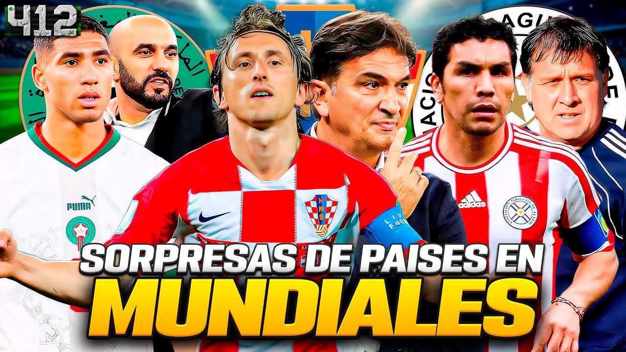412 - El Programa Del Fútbol