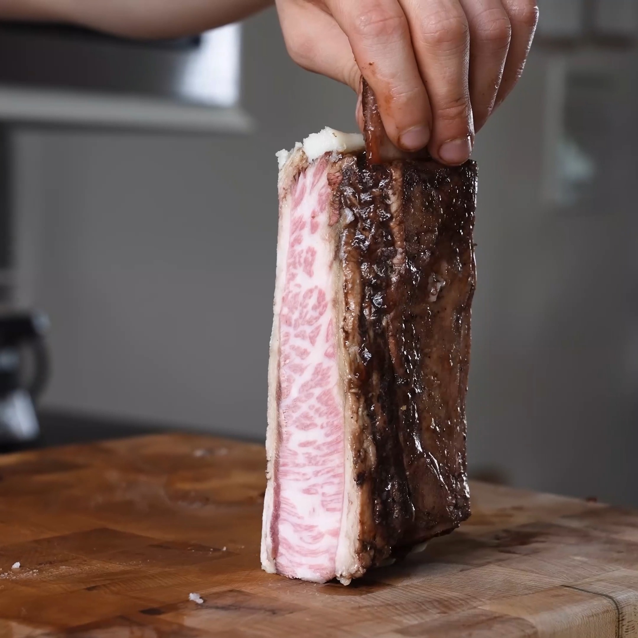 Cooking Short Rib For 72 Hours Straight! | Joshua Weissman