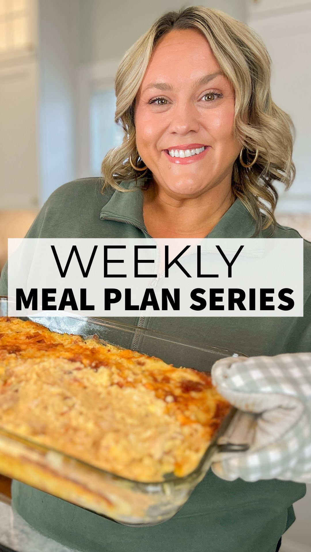 Say MEAL PLAN and I’ll send it over! A simple mix of slow cooker meals ...