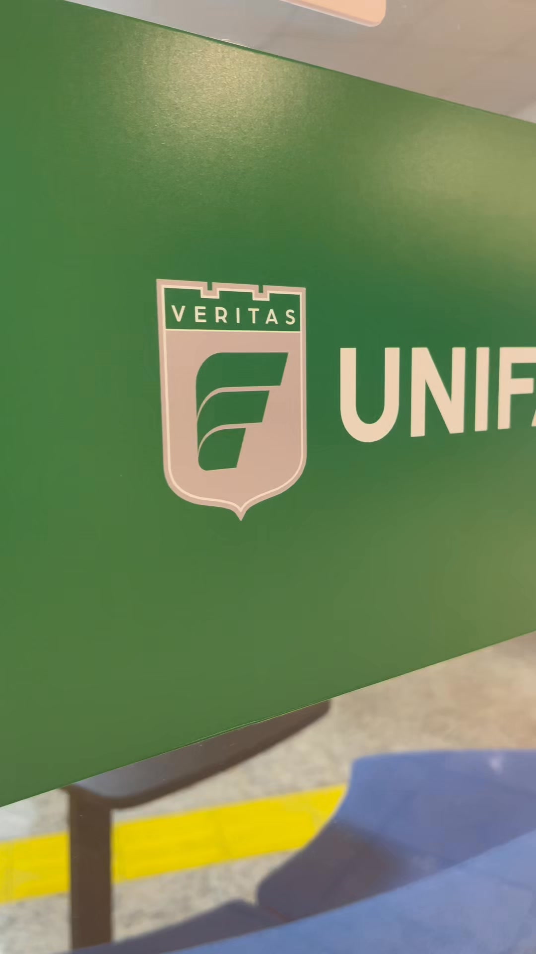 UNIFAEL Colombo PR | Colombo PR