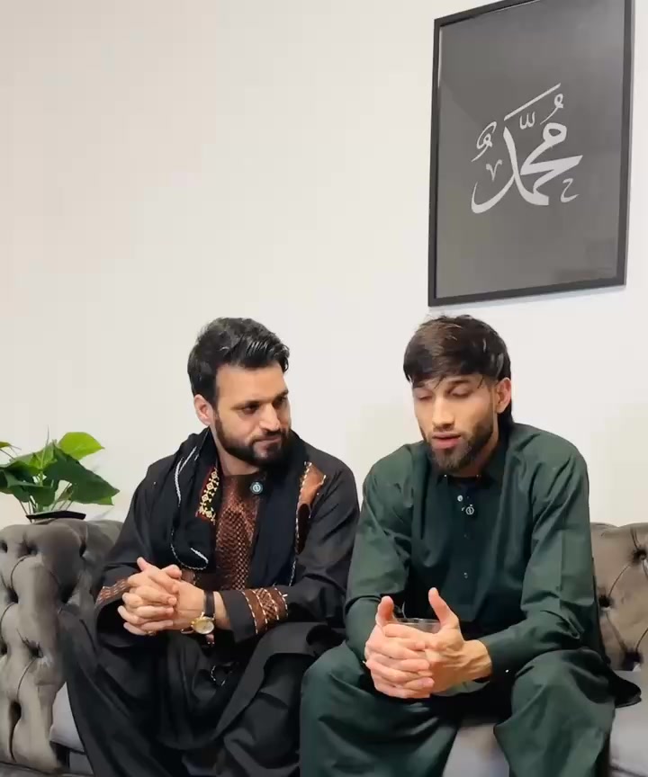 Haroon Safi on Reels | Facebook