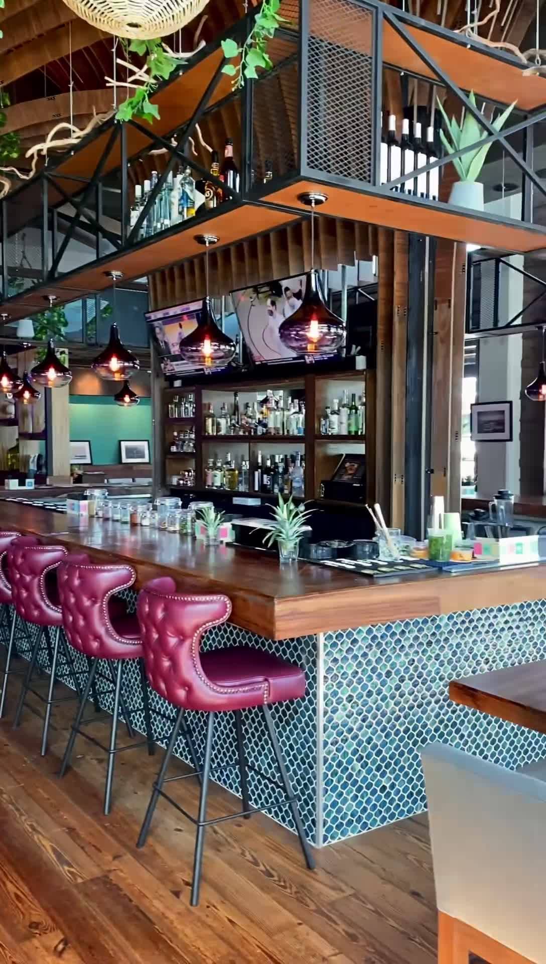 New restaurant at Josephine and... - Government Hill United