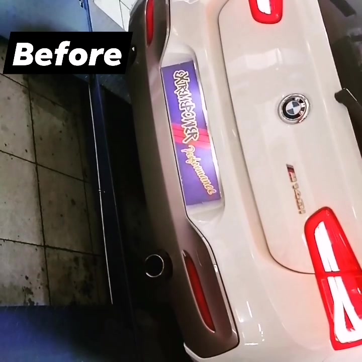 Extreme Power Performance | Benoni