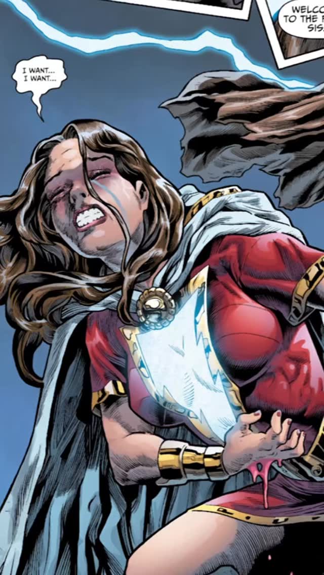 Shazam! #justiceleague #shazam #dccomics #fblifestyle #fathersday