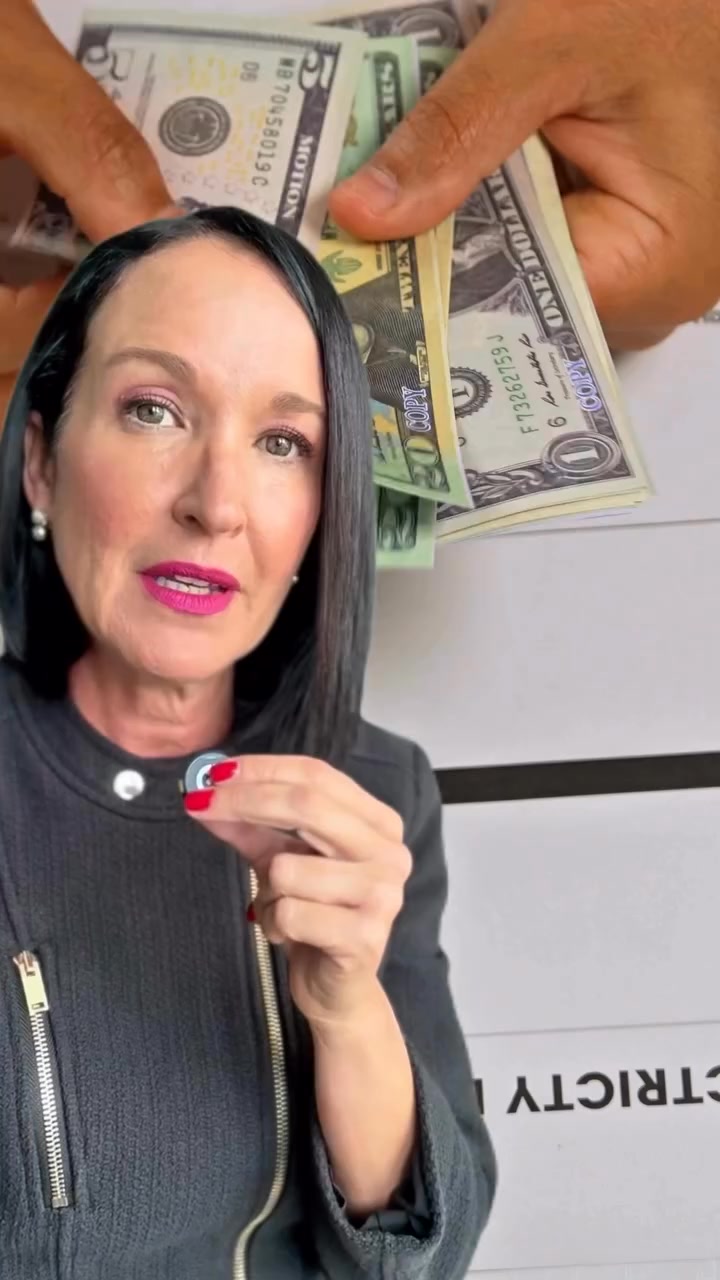 Frances Rios Money
