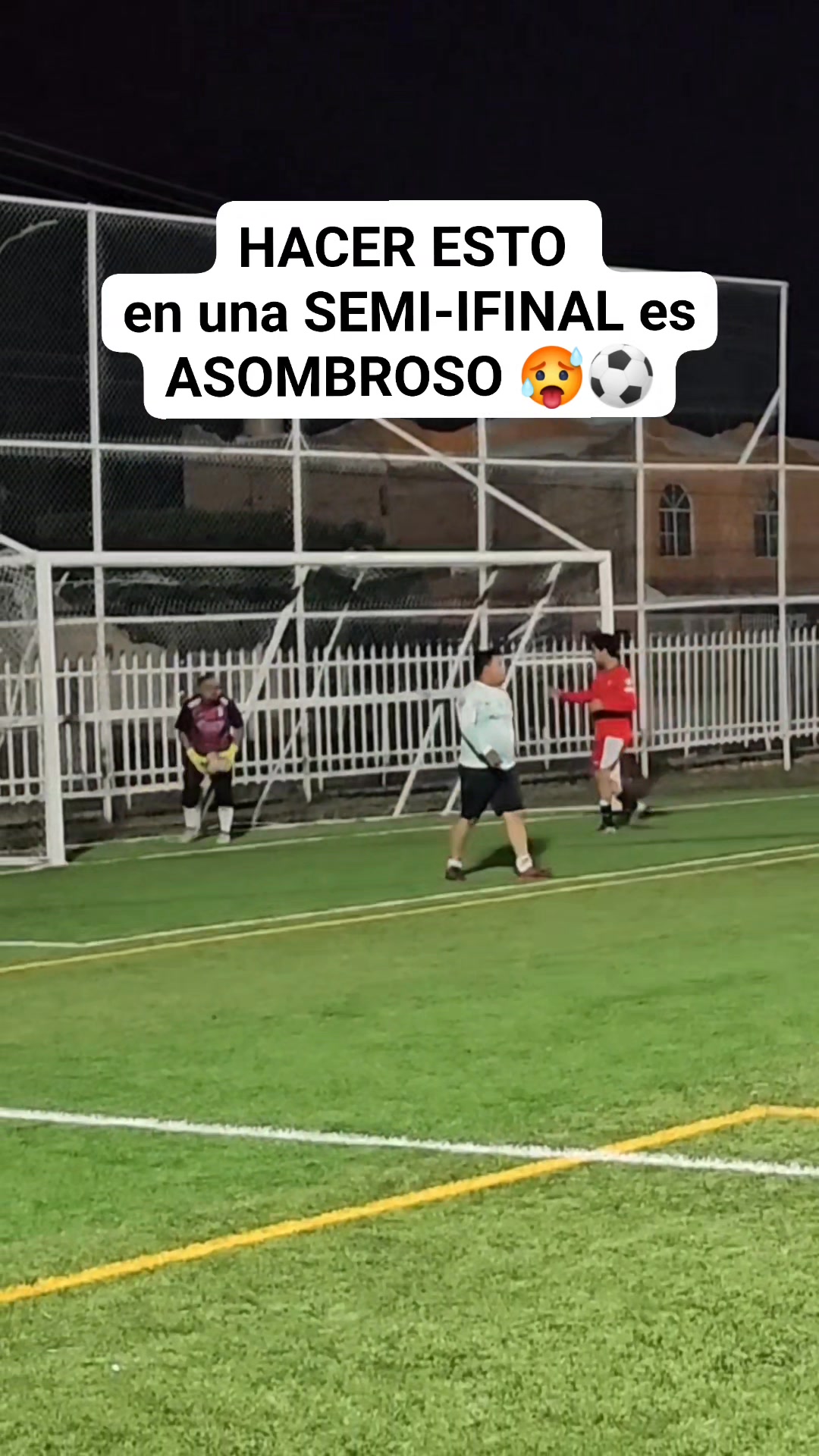 Un delantero con este instinto es otra cosa ⚽🔥 #jugadasdefutbol #golazo ...