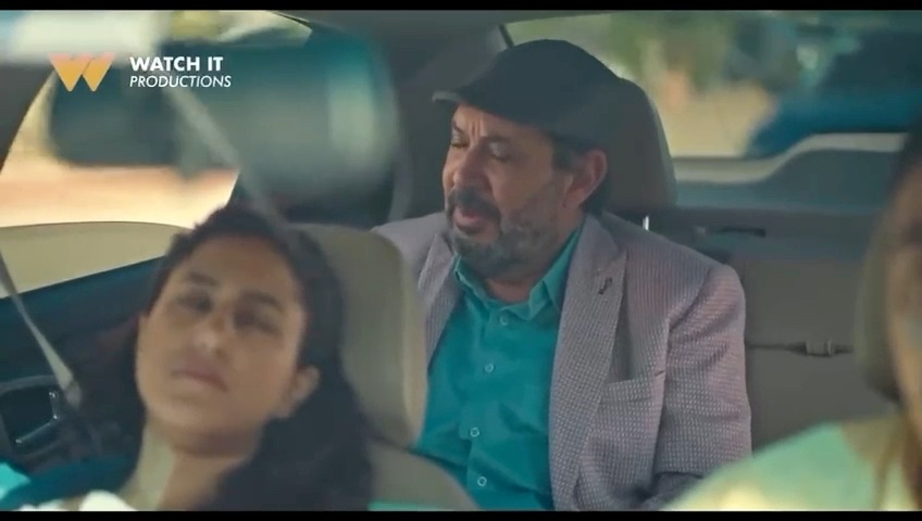 بابا انا ماما مـ،،اتت وهي بولدني يا شيخه ! 😂 | سينماتك | Facebook