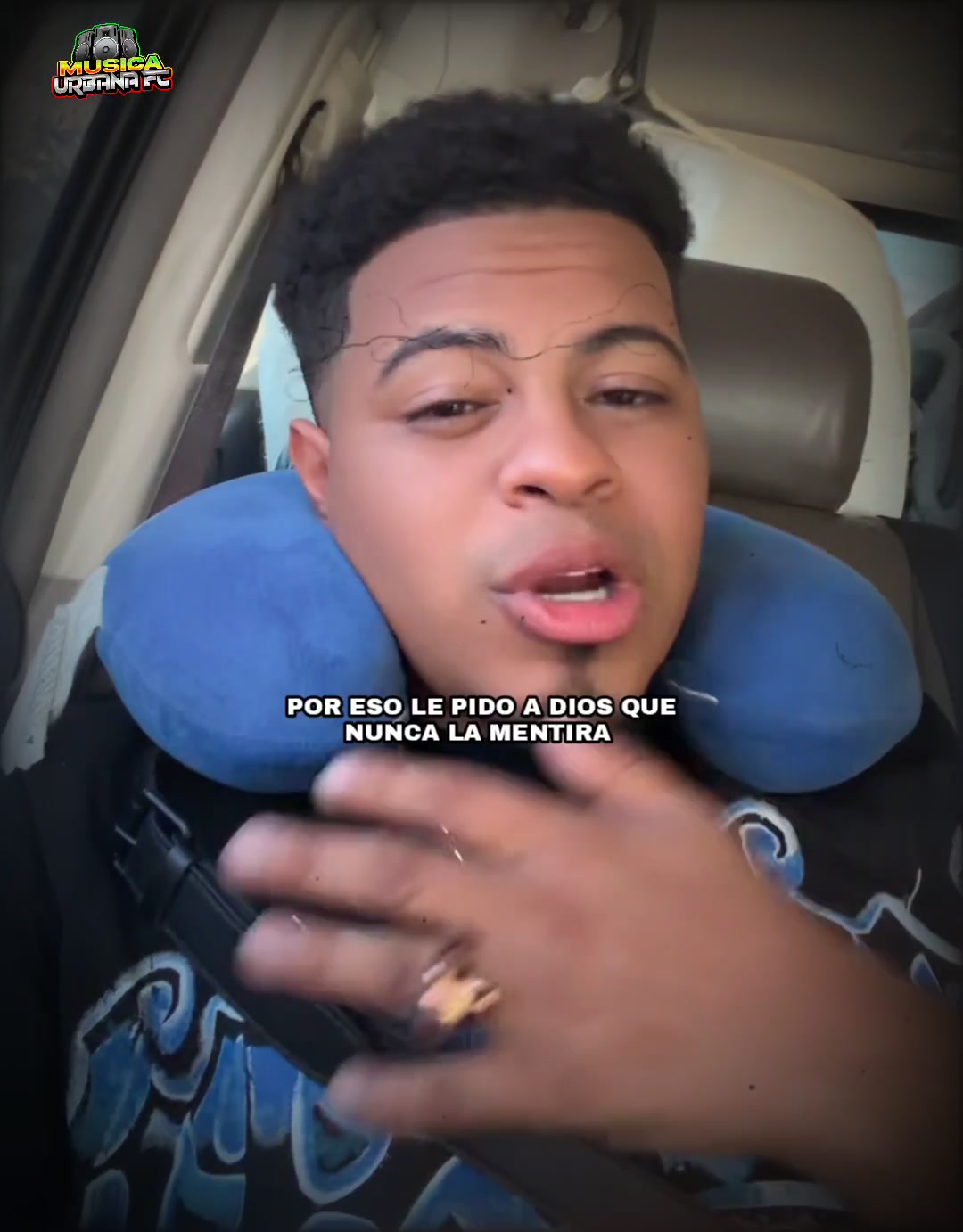 Si No Me Falla El Corazón - Keyvin Ce 🧏🏻‍♂️ | Musica Urbana FC | Facebook