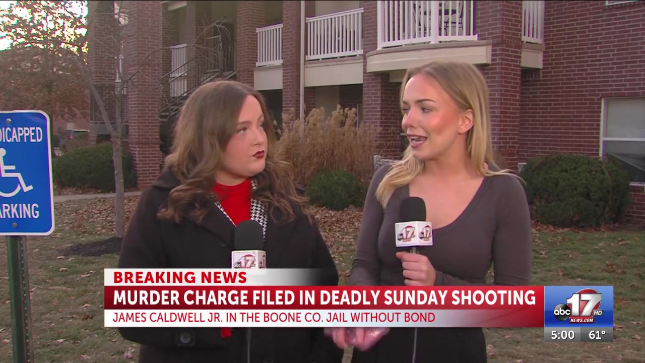 BREAKING TEAM COVERAGE: The Boone County Prosecutor's Office has ...