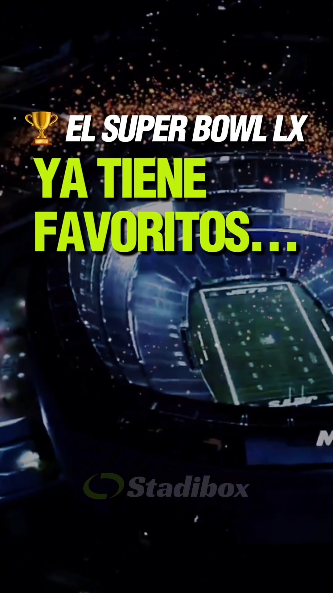 Cómo comprar en zona boxes en el Estadio GNP Seguros con Stadibox. 1 ...