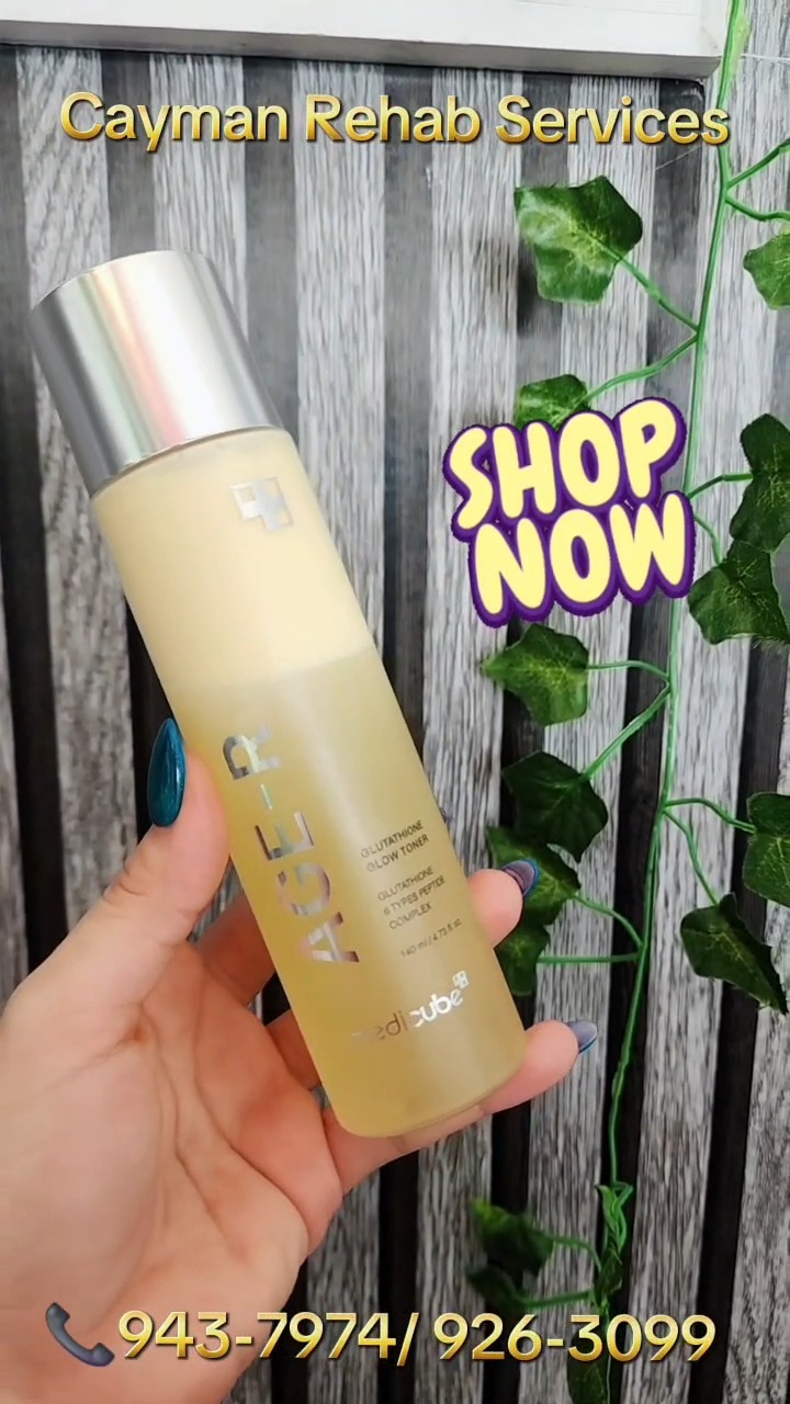 glutathione toner medicube ✨ Get ready to glow with *Medicube AGE-R Glow Toner*! 💛, Looking for radiant, hydrated, and healthier-looking skin? *Medicube AGE-R Glutathione Glow Toner** is formulated with skin dullness Current concepts in the Usage Period:90 days Perfect as a face