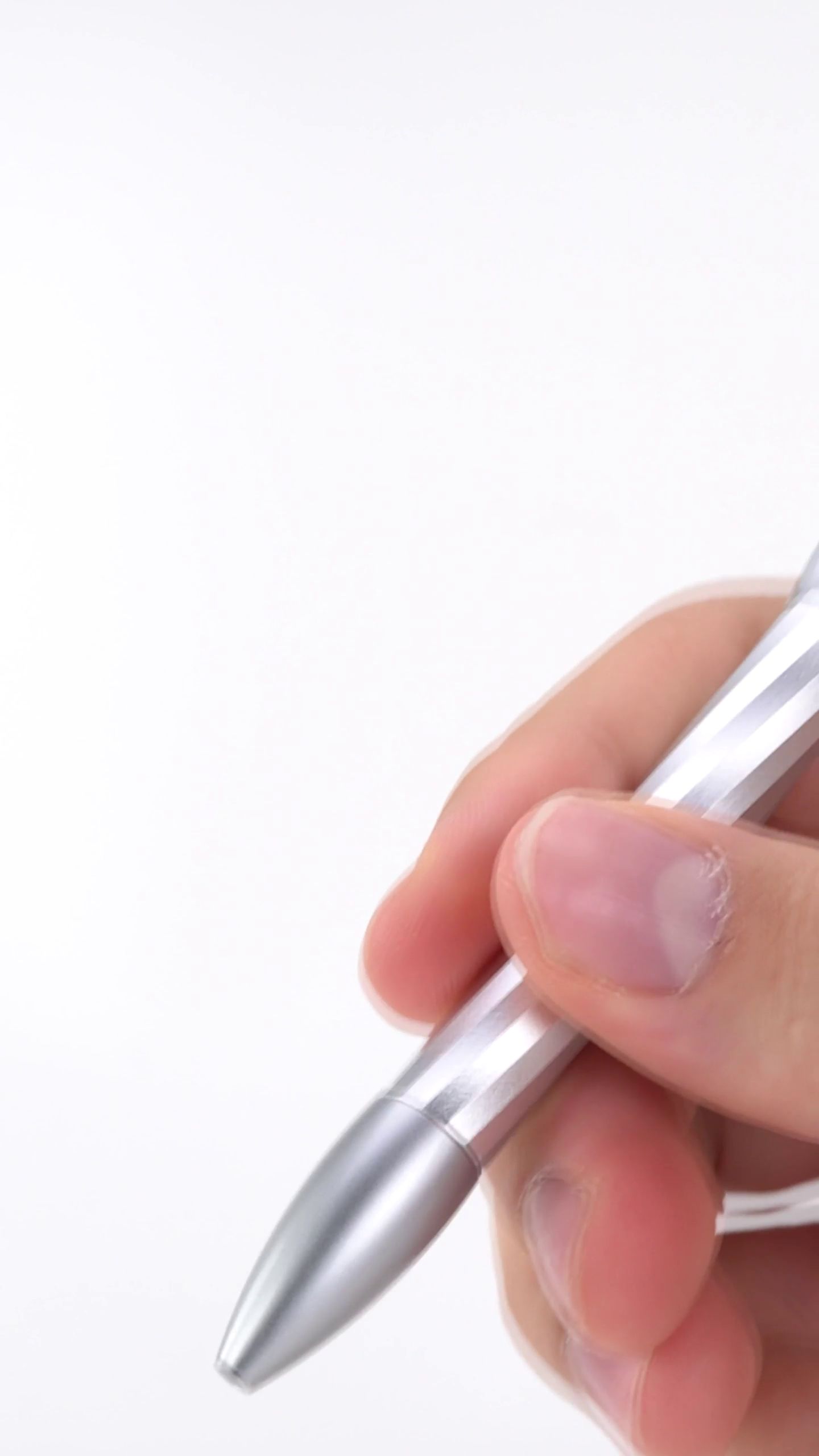 Porsche Design Ballpoint Pen | Shake Pen | P