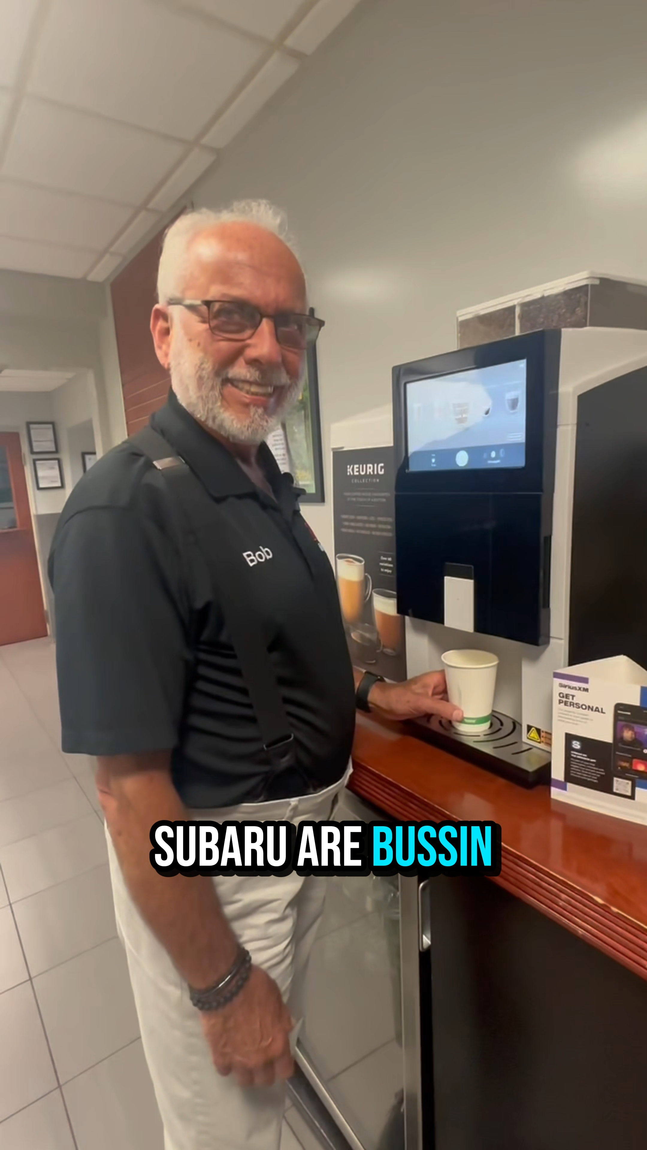 Bill Kolb Subaru Service Aesthetic Wallpaper
