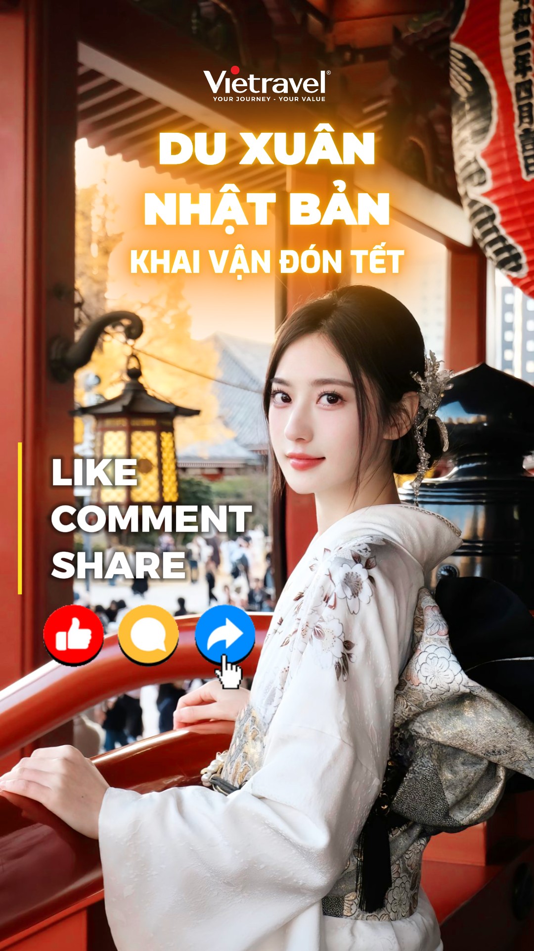 Vietravel - Vietravel added a new photo.