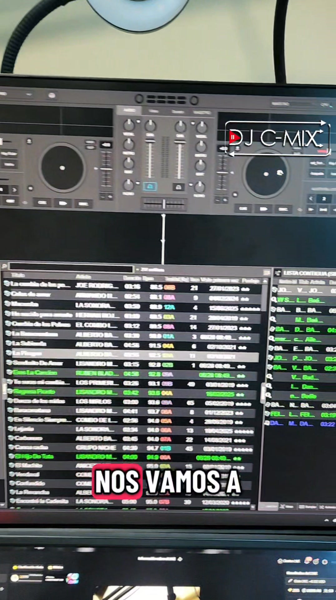 Dj C-Mix - Virtual dj 2026. como actualizar virtual dj a... | Facebook