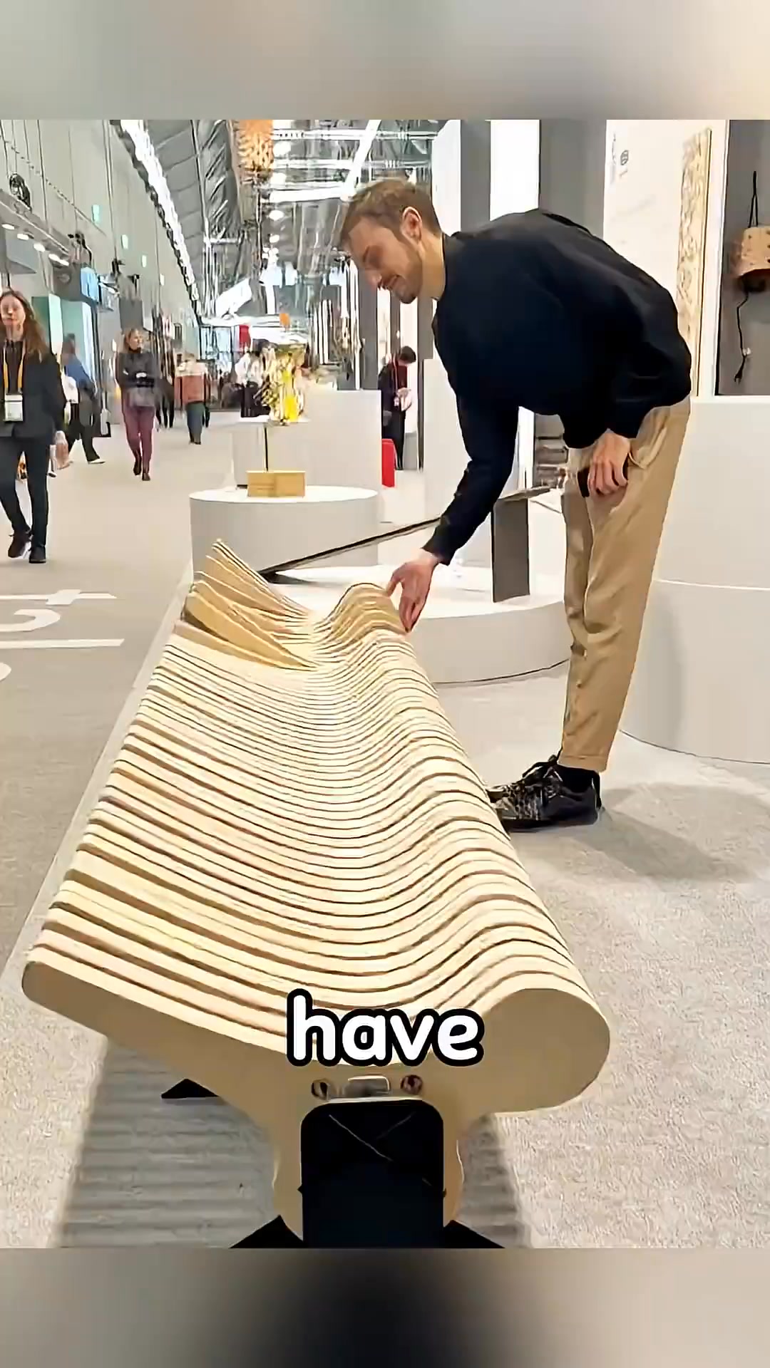 Why do public benches look the way they do? Let’s dive into the design ...