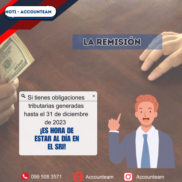 Accounteam - Servicios Contables | Quito