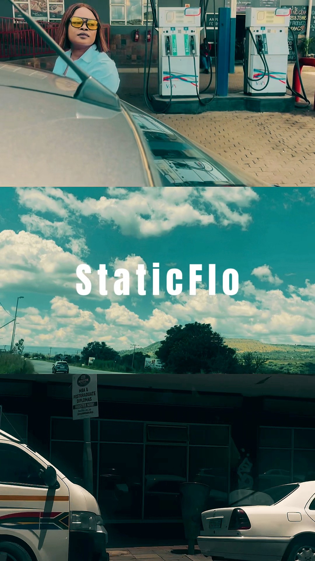 🕯️ 2026 Energy! Unreleased song:... - Staticflo Makes Sense | Facebook