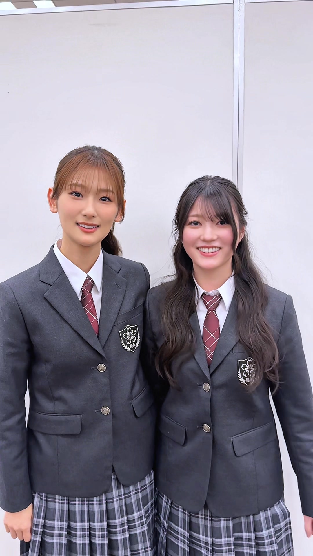 Inoue Rina 井上梨名 Sakurazaka⁴⁶ Fanpage (@InoueRinaThailand