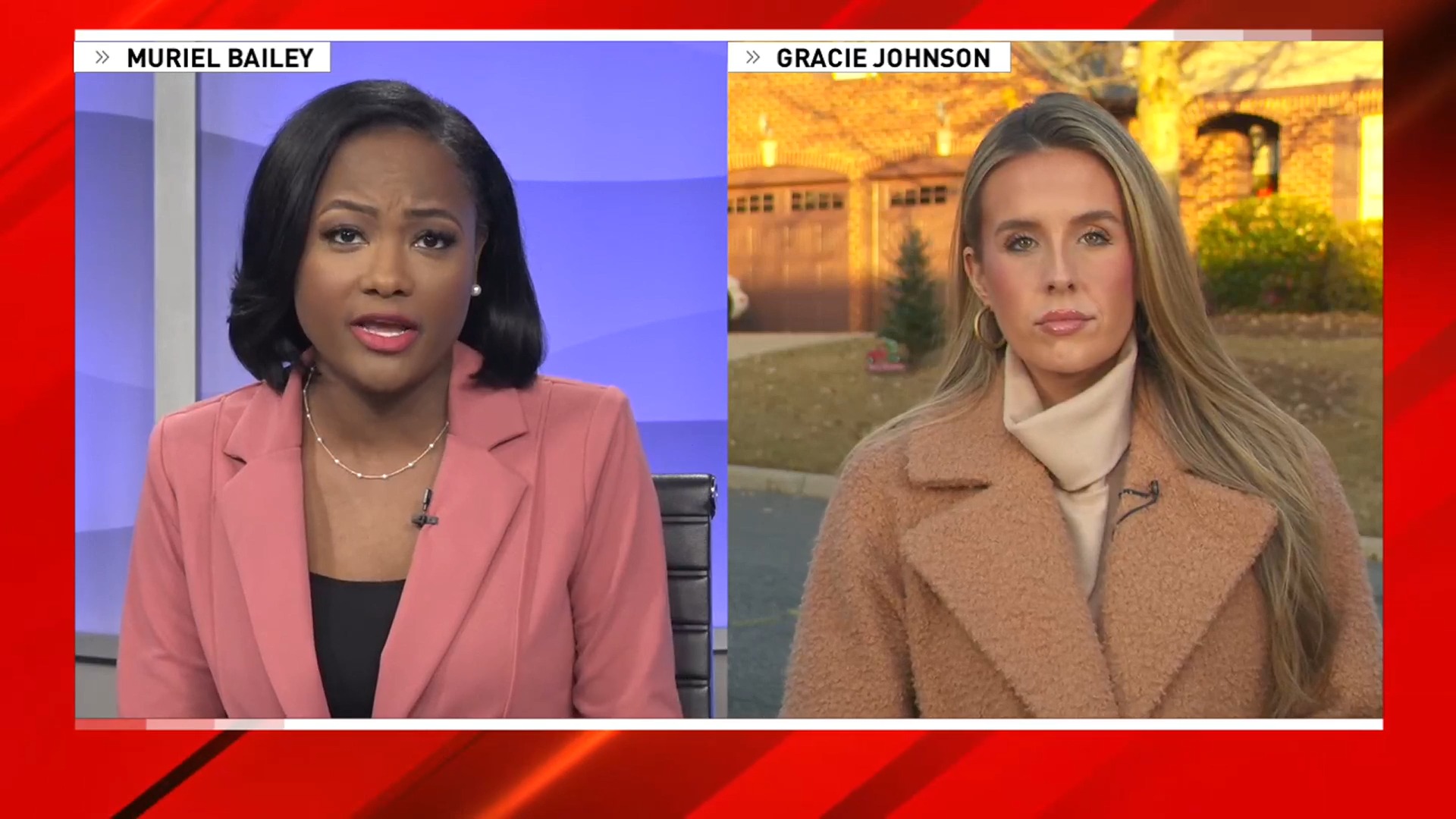 So sad--sending love to WBRC right now during this difficult time. I ...