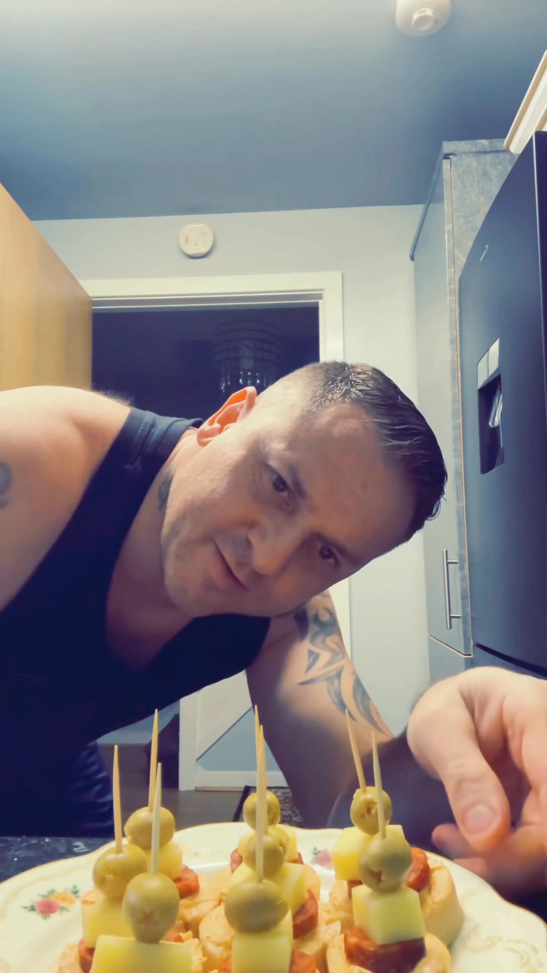 Roman Romanek Mark on Reels | Facebook
