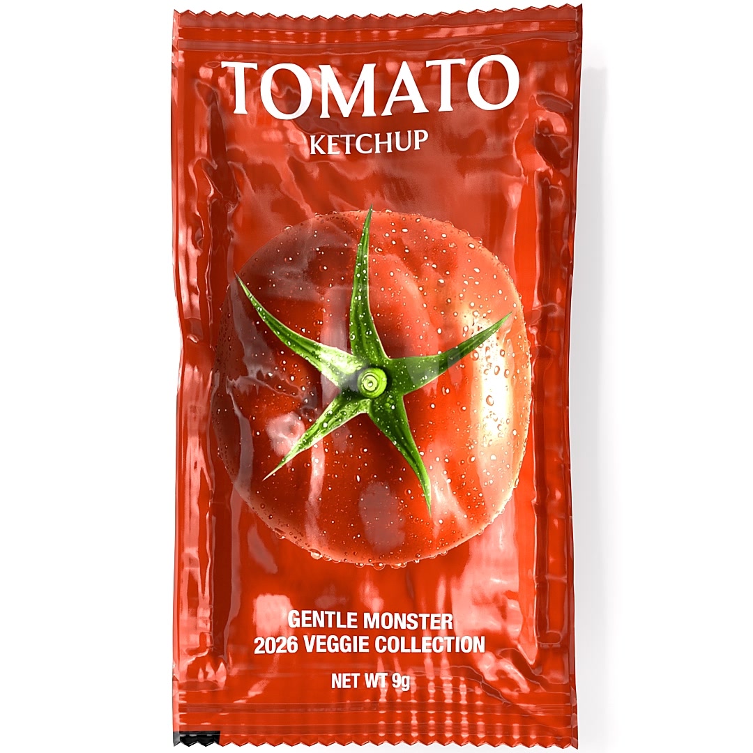 The 2026 Veggie Collection is here. Experience the fusion of