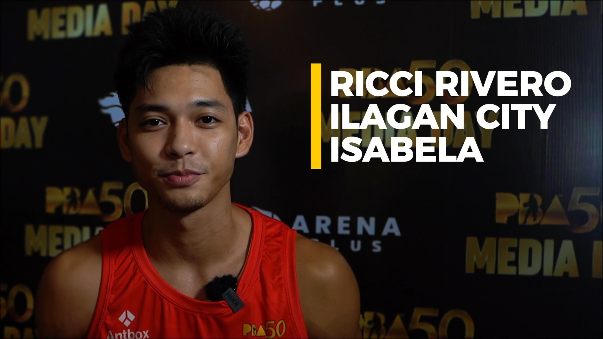 From a rising collegiate star to a comeback kid in the pros — Ricci ...