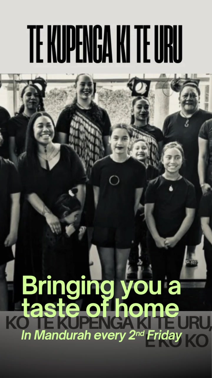 Te Kupenga ki Te Uru Our kaupapa is guided by: Whanaungatanga ...