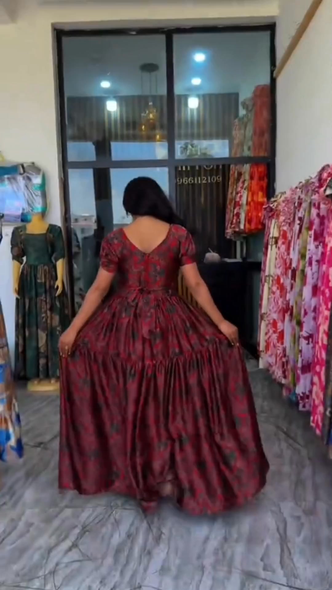 ኣዳዲስ ለገና በዓል የሚሆኑ ሳተኖች በብዛት ኣስገብተናል Negasi Chiffon ይሁን ምርጫቹ 🙏 ለበለጠ መረጃ ...