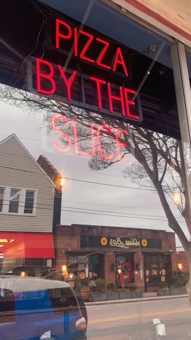 The Official Burke St.... - The Official Burke St. Pizza Page
