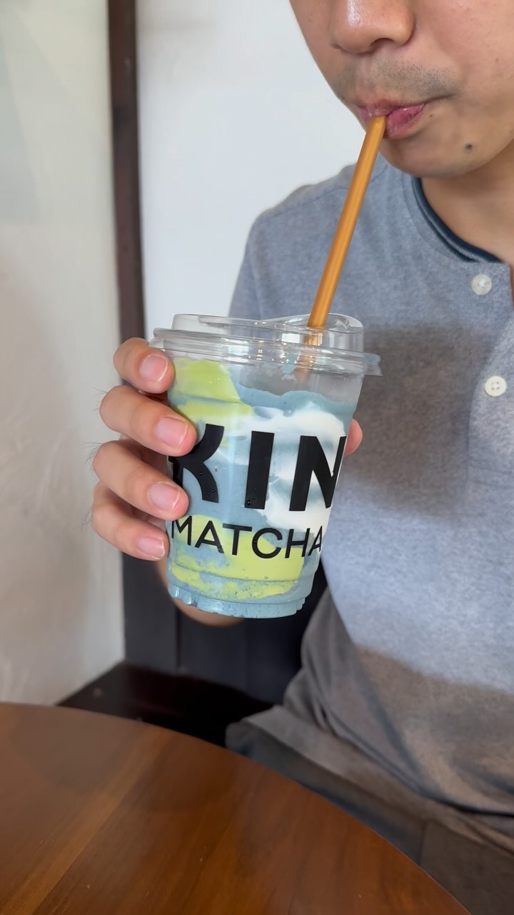 KIN Matcha - คิน มัทฉะ | Chanthaburi