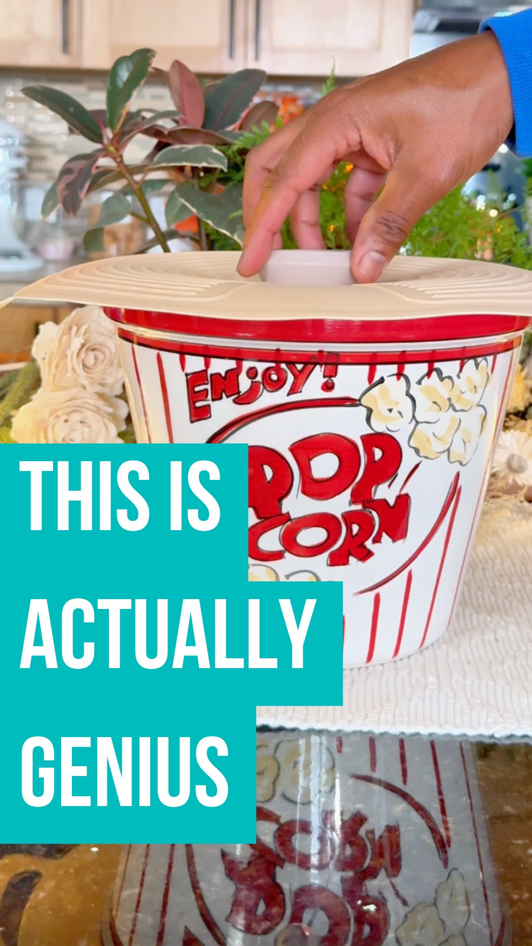 This is actually genius... | 22 Words | Facebook