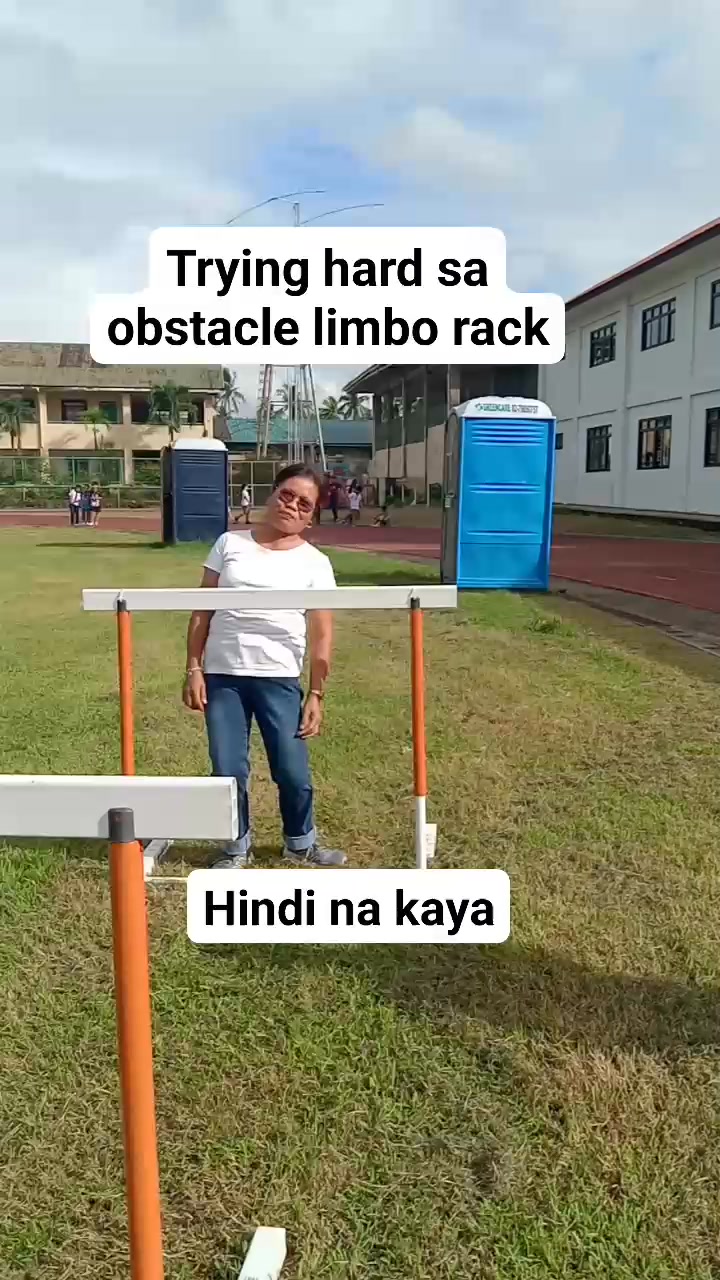 Gurong mapamaraan.😅 Girl Scout nga. #BuhayGuro #fbreelsvideo | Epsie MB ...