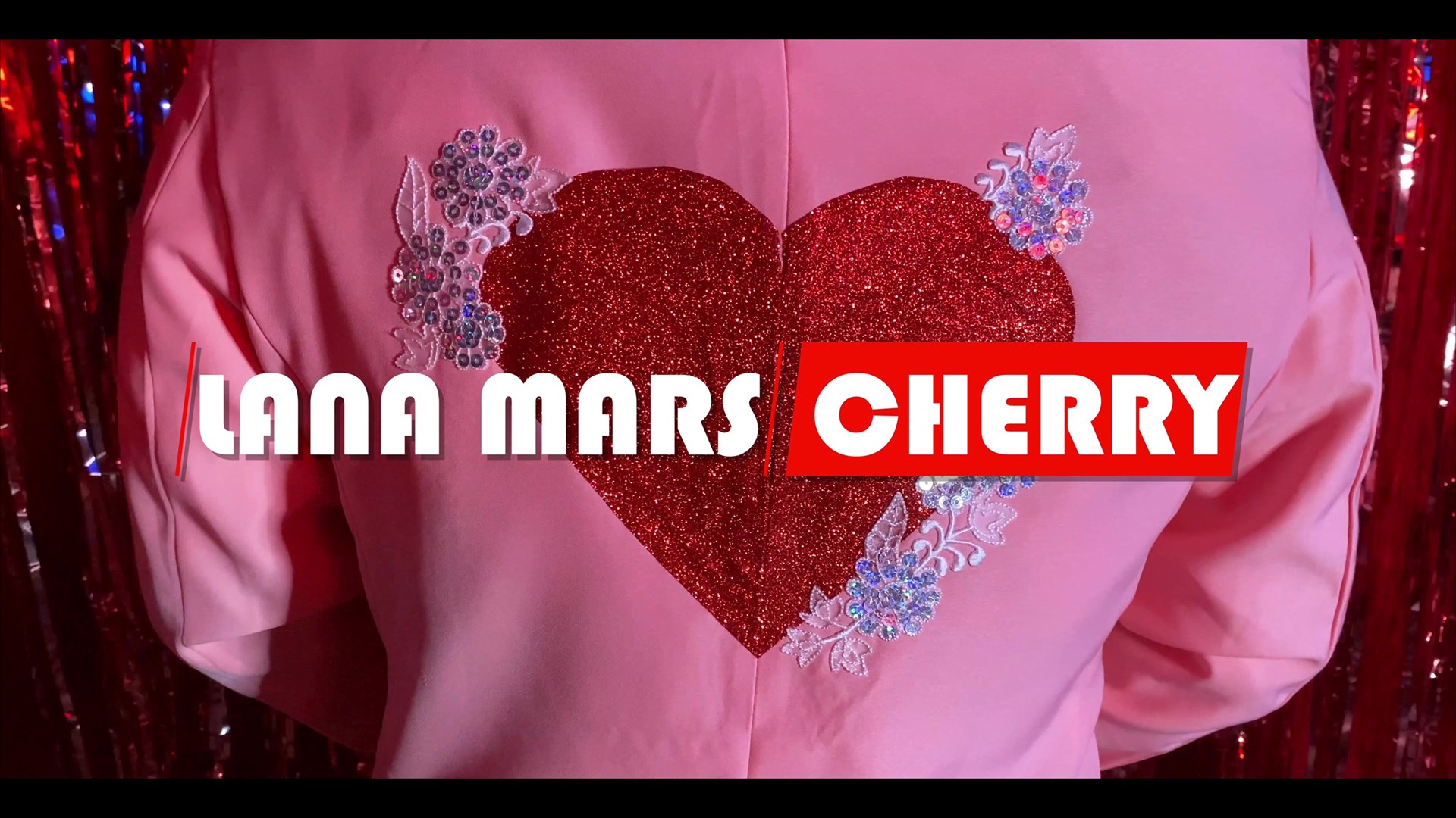 Lana Mars Directed by Dalton Weaver Songs Credits