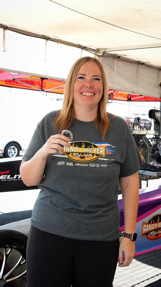 Which driver would you pick? 😂 | Randy Meyer Racing | Facebook