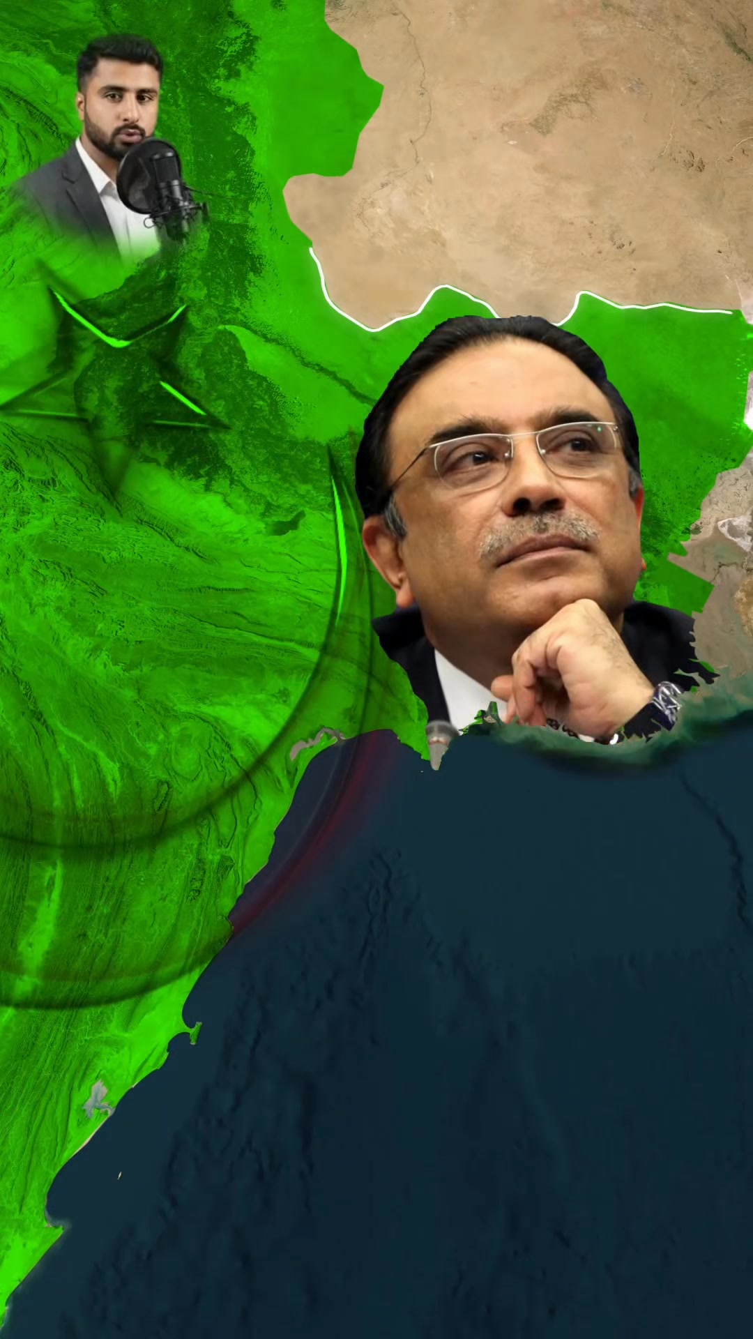 Richest Man in Each Province of Pakistan #facts #news #shortsreels ...