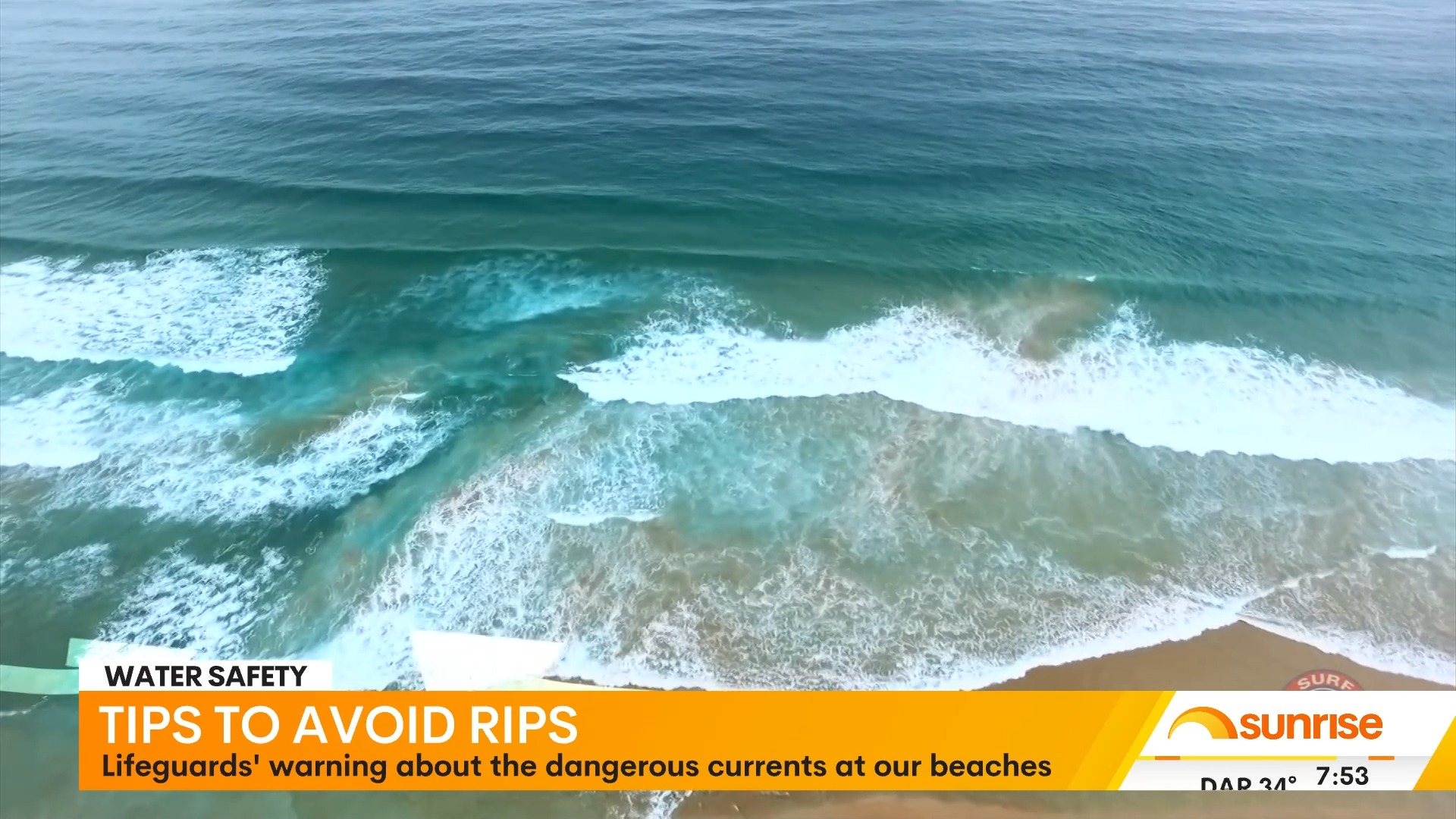 With Australian summer well underway it is important to keep up to date ...