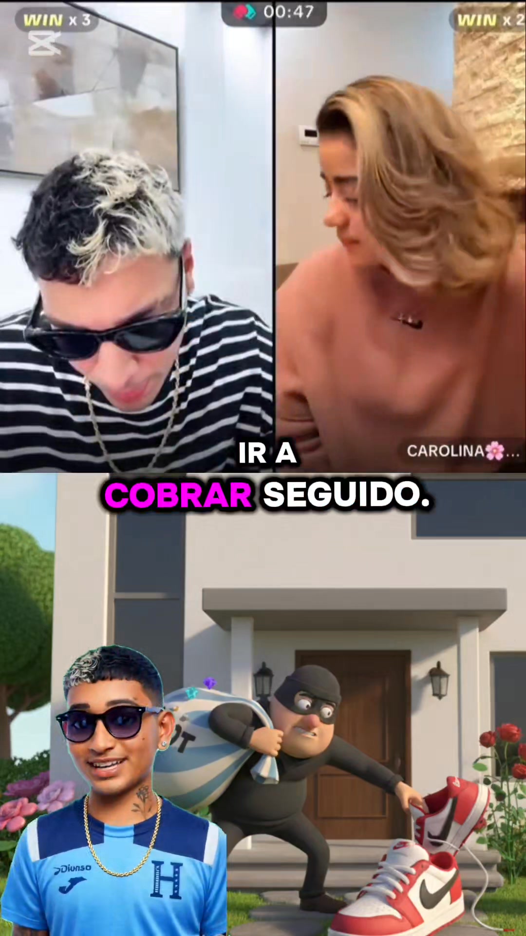 Lo Mejor que ha parido Honduras