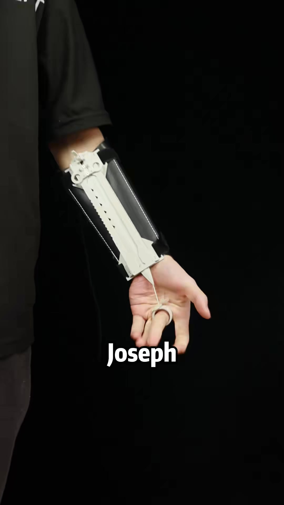 Assassin Joseph Hidden Blade Connor Hidden Blade #assassinscreed # ...