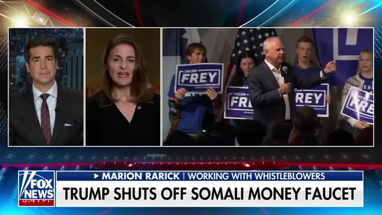 Minnesota's rampant fraud problem has gained national attention. Here's ...