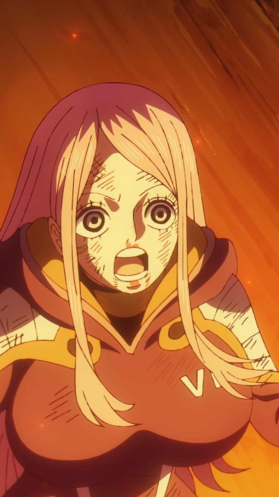 Quello è l'aspetto di quando sono libero! ☠️ ONE PIECE episodio 1151 ...