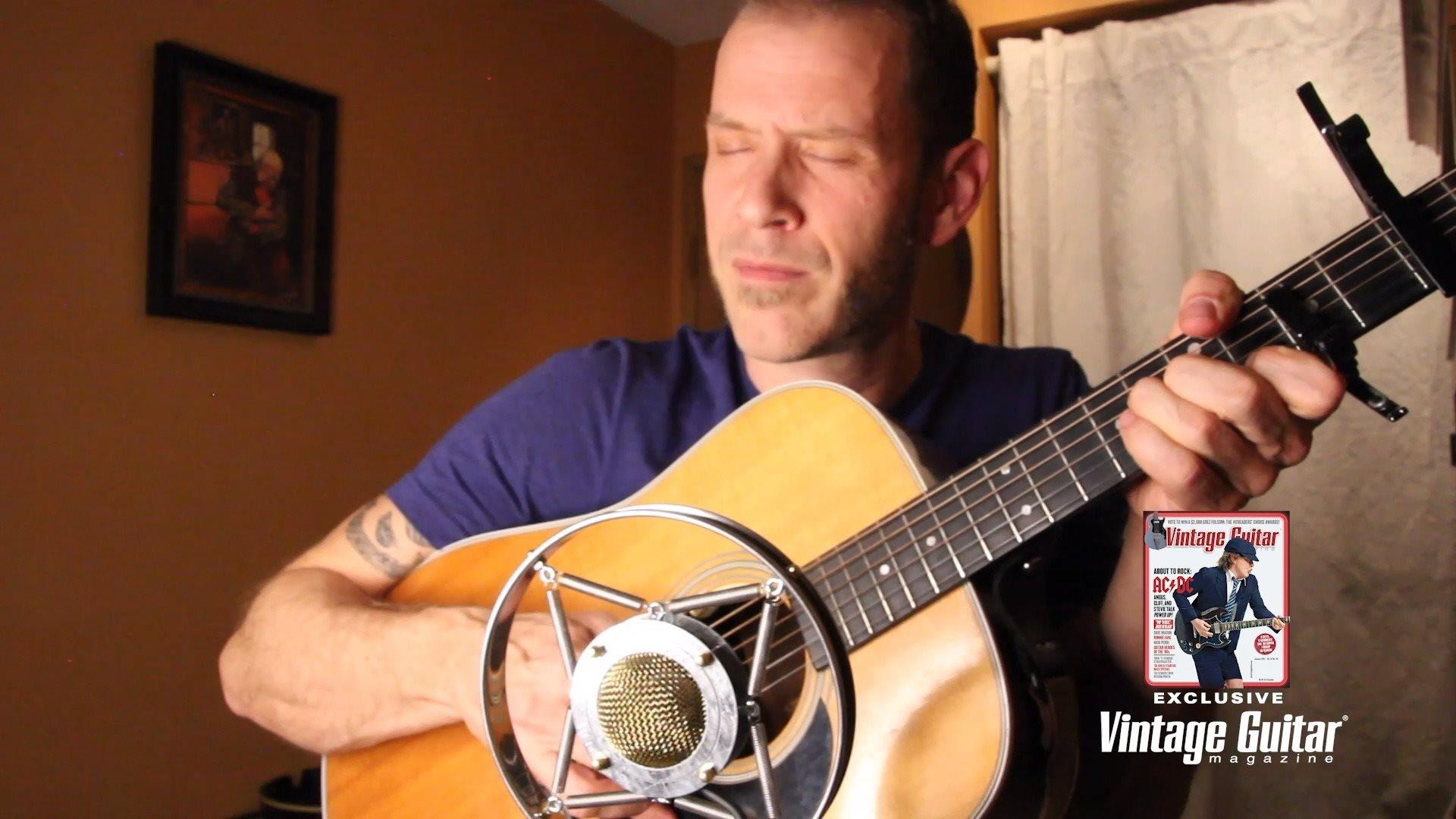 Scott Cook Plays 