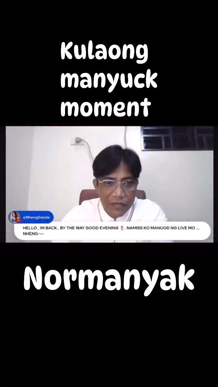 Kulaong manyak moment🤡 | WeLove MigthyManong | Facebook