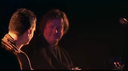 John Wetton - Starless - Live in London 2003 (Remastered) HD Audio