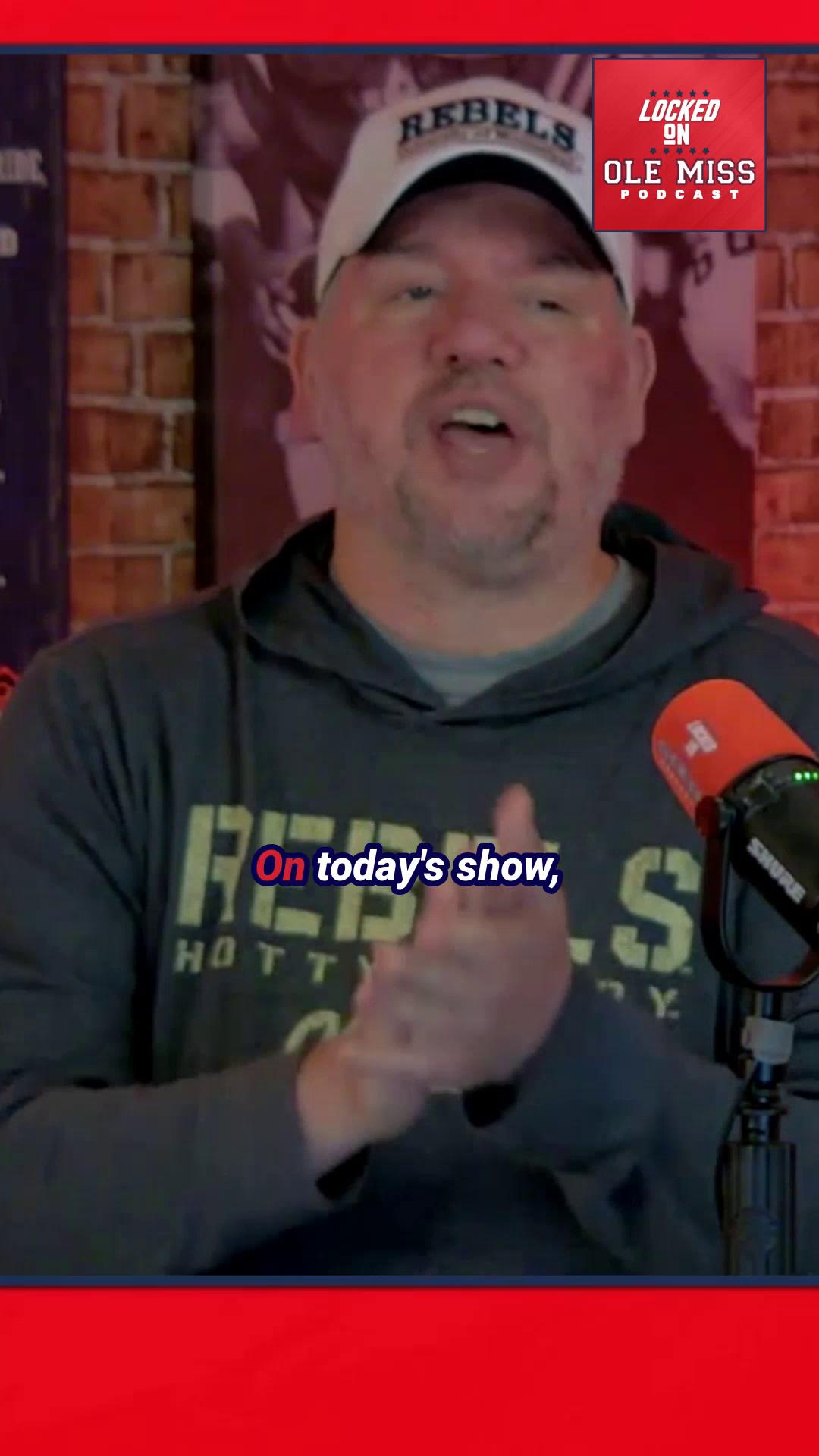 Who will steer Ole Miss’s offense into the playoff spotlight? In this ...