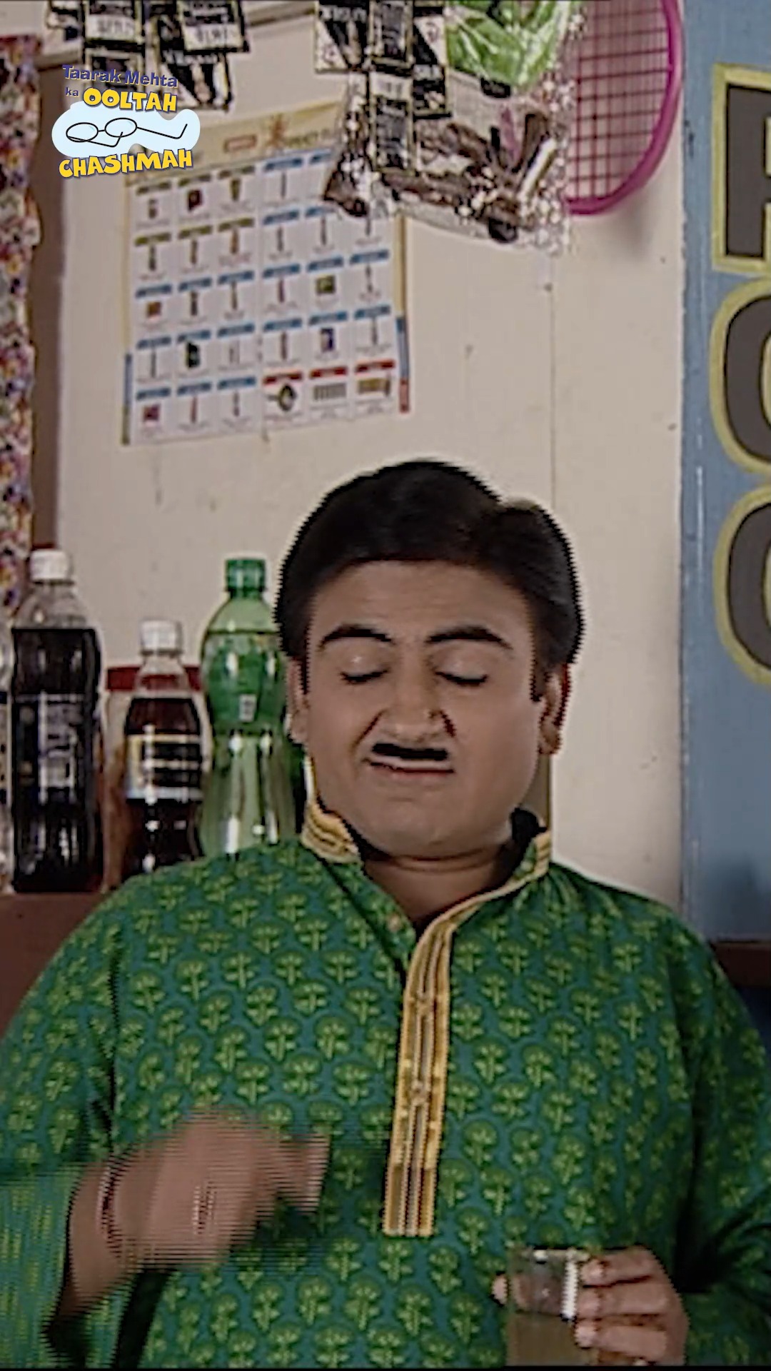 Dost Ka Alsi Rang | Taarak Mehta Ka Ooltah Chashmah | तारक मेहता का ...