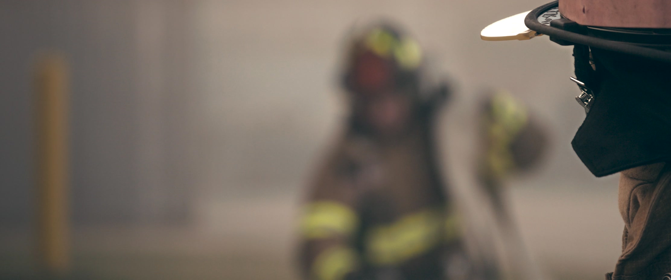 Suffolk County Fire Academy... - Suffolk County Fire Academy