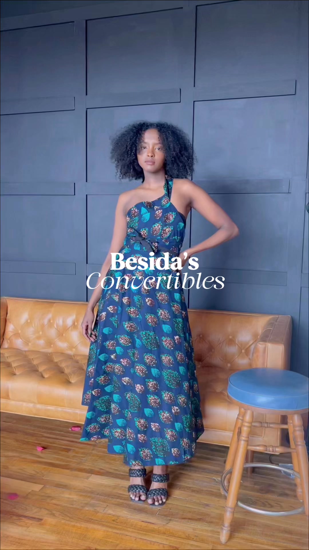 Which of our convertible pieces are you getting today? 😍#Besida # ...