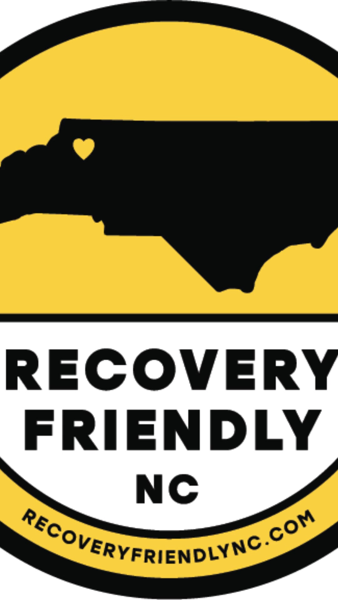 🎉 North Carolina’s First Connect Appalachia Recovery Friendly ...