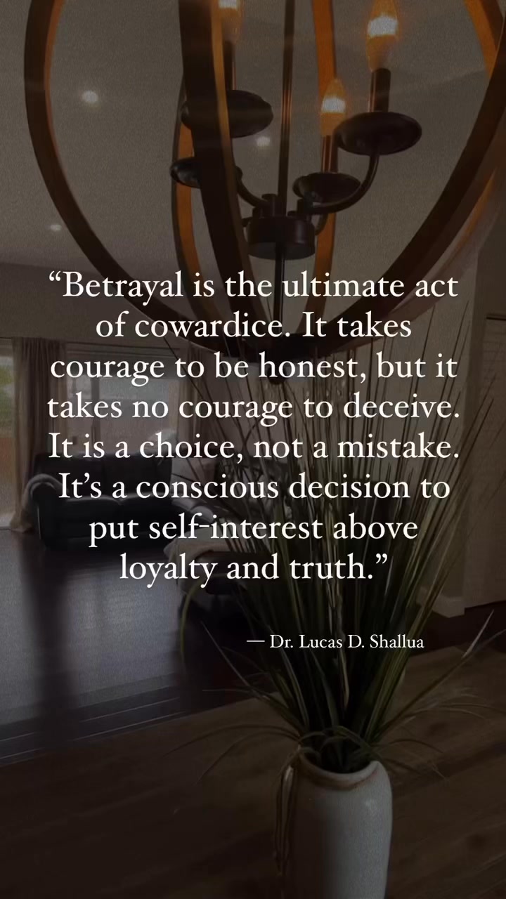 Don’t hold on to the pain… After betrayal, great disappointment, pain ...
